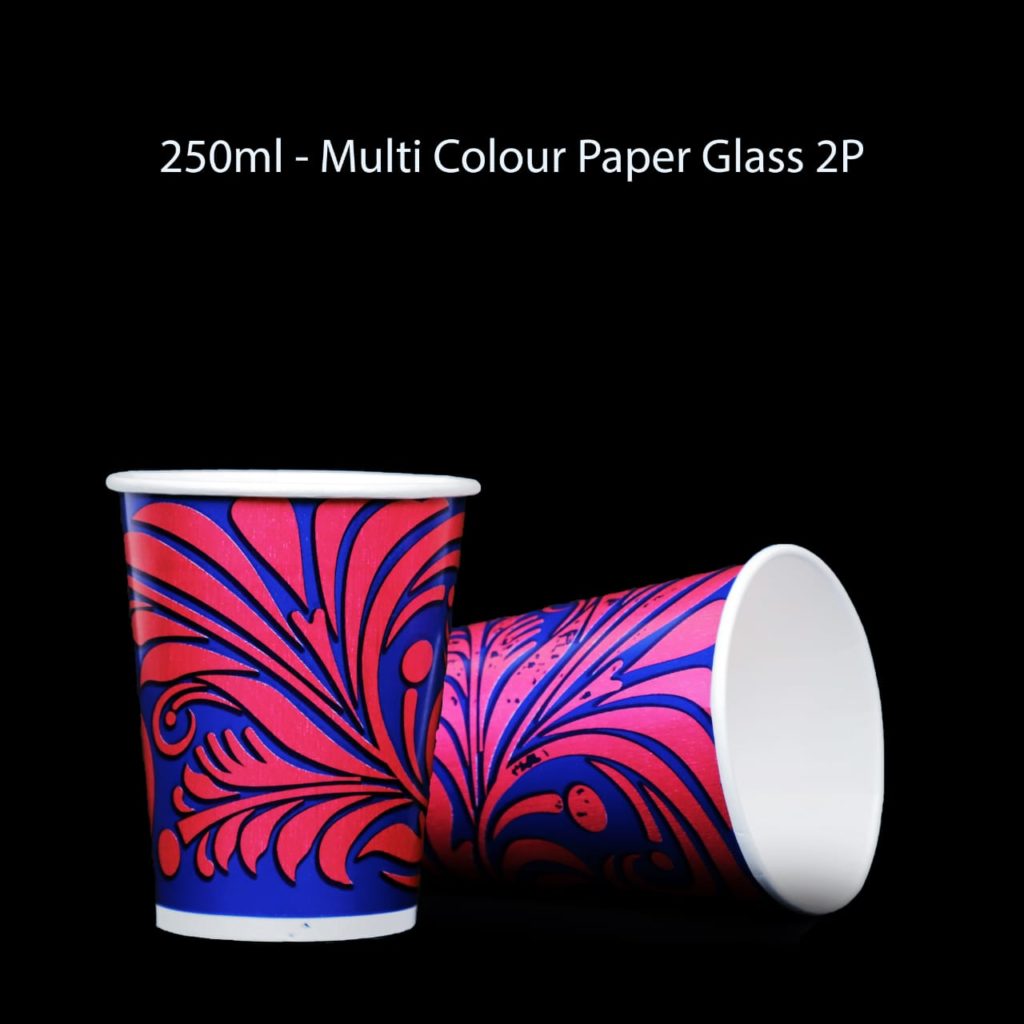 paper glass