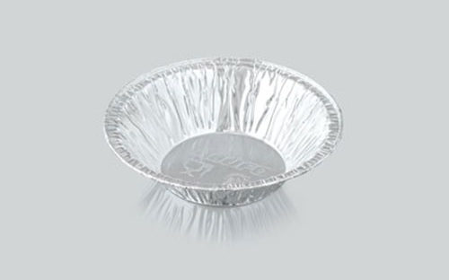 Alufo 40 Ml Ng Aluminium Foil Container Without Lid
