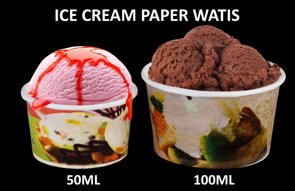 ice cream wati