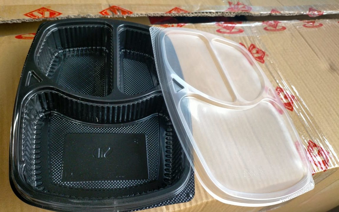 meal tray