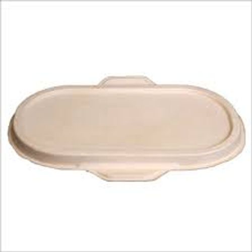 bagasse container lid