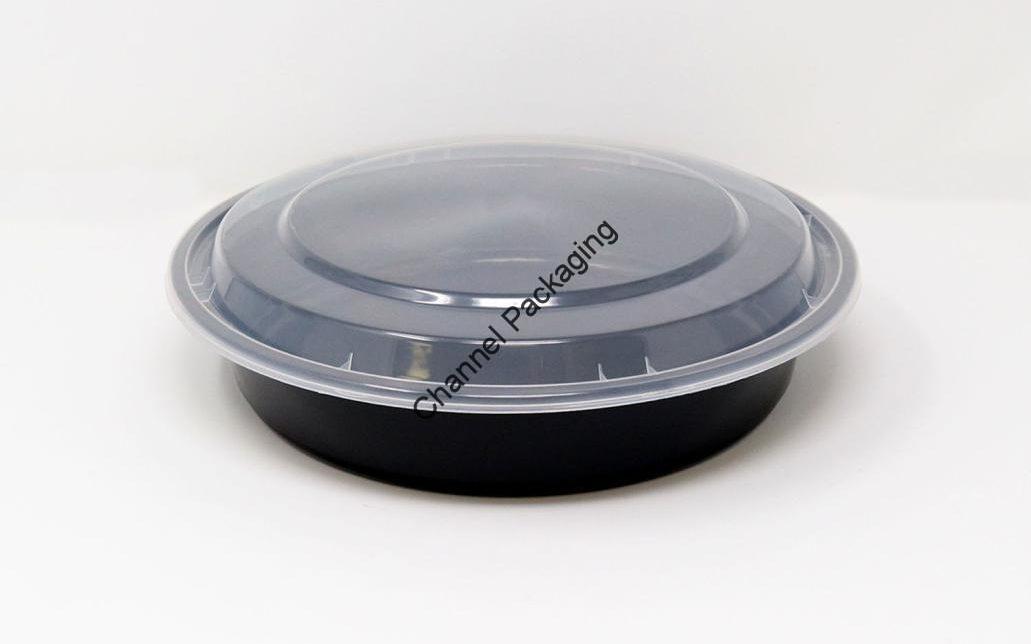 Damati RO 48 Round Food Cont by channel packaging 