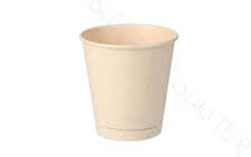 Bagasse cup by channel packaging 