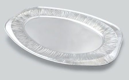 Alufo Small Ng Aluminium Foil Plater