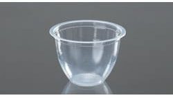 plastic cup