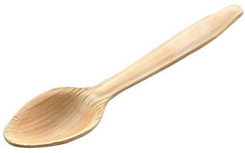 arecaleaf spoon