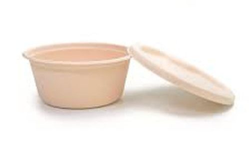 Bagasse Container by channel packaging 