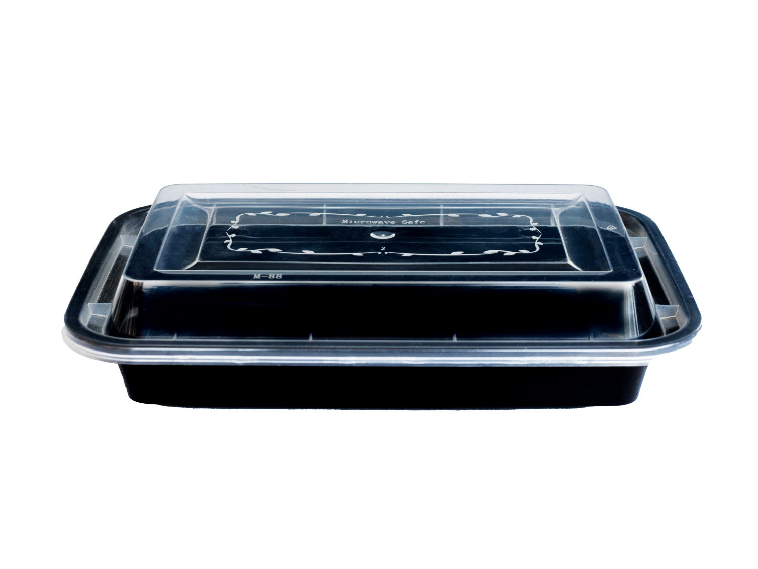 Damati RE 16 Rectangular Container by channel packaging