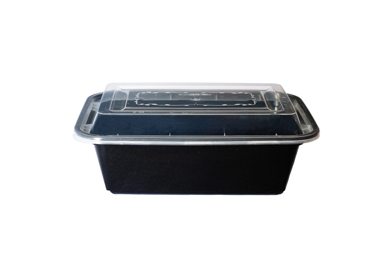 Damati RE 24 Rectangular Container by channel packaging