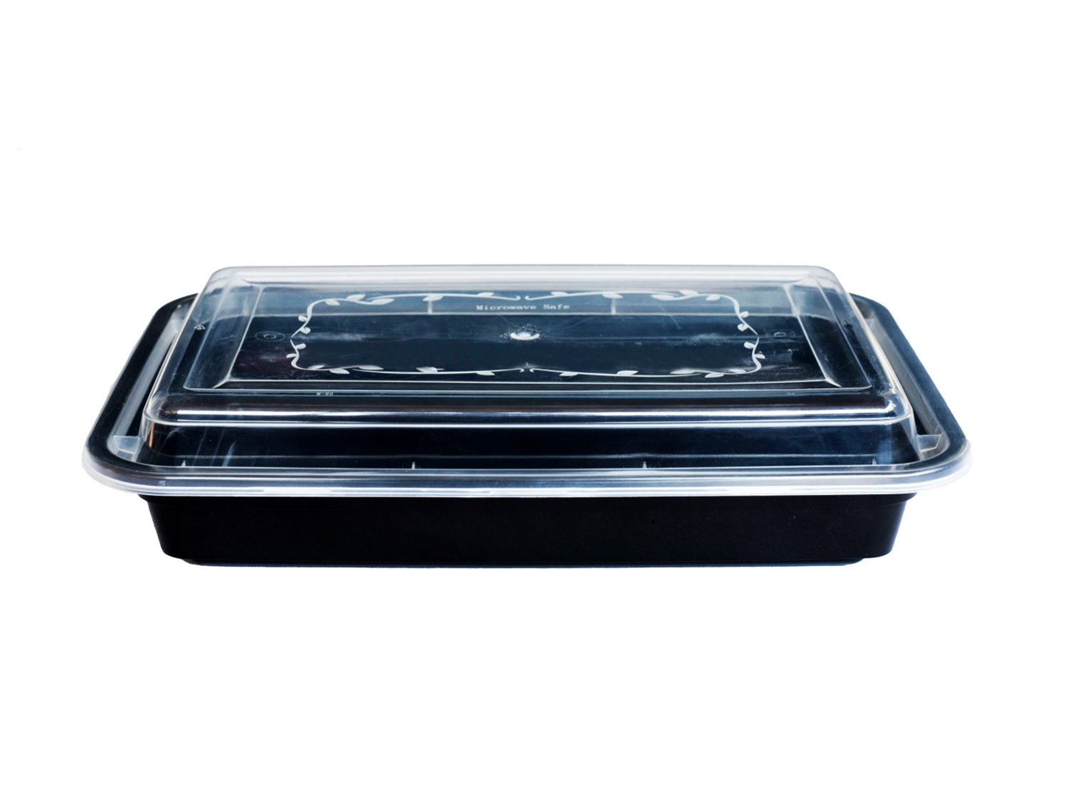 Damati RE 28 Rectangular Container by channel packaging