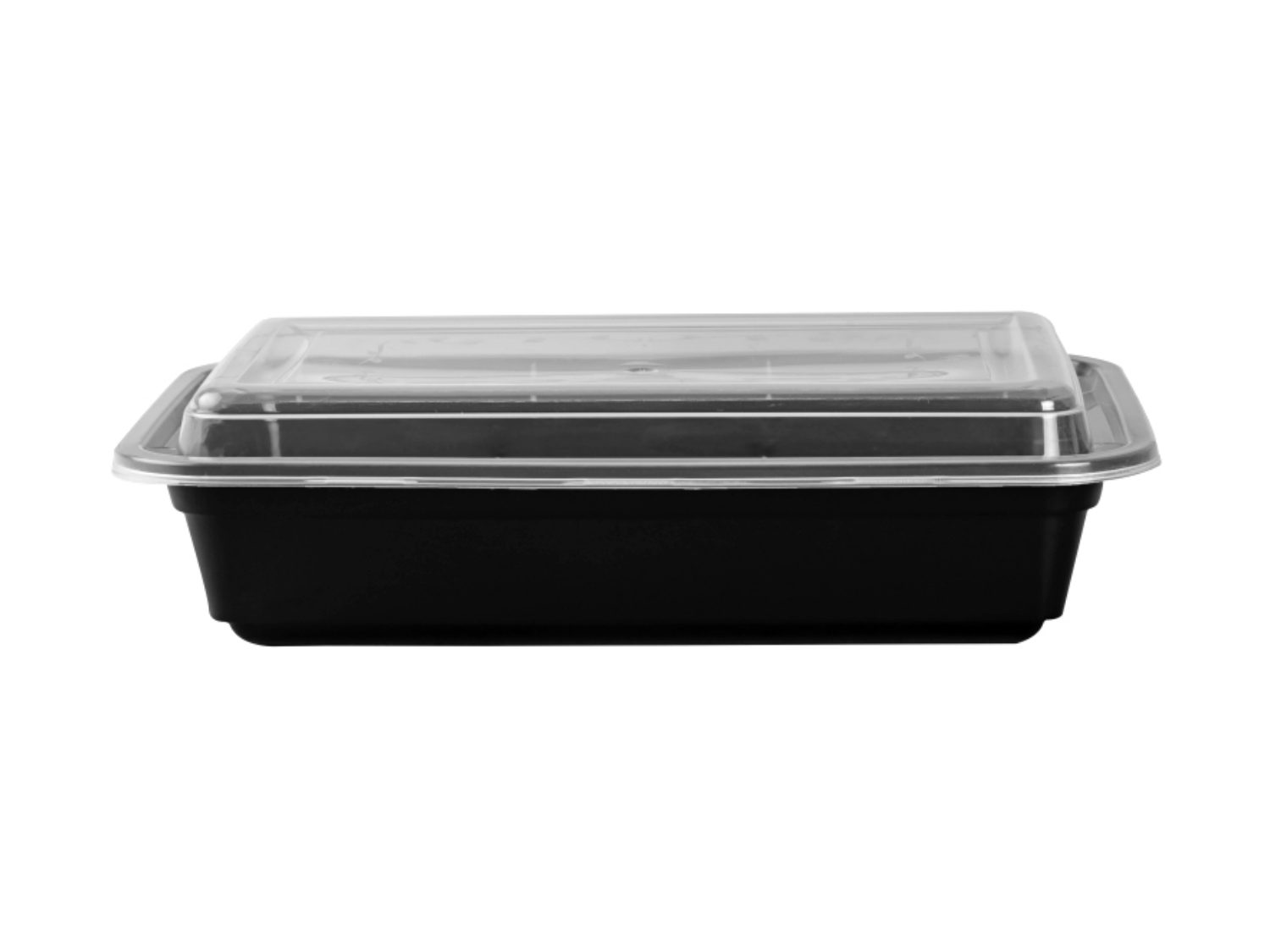 Damati RE 32 Rectangular Container by channel packaging