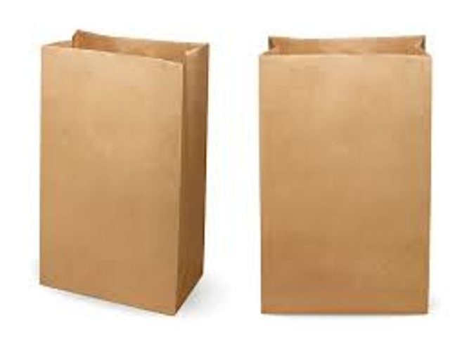 paper bag by channel packaging 