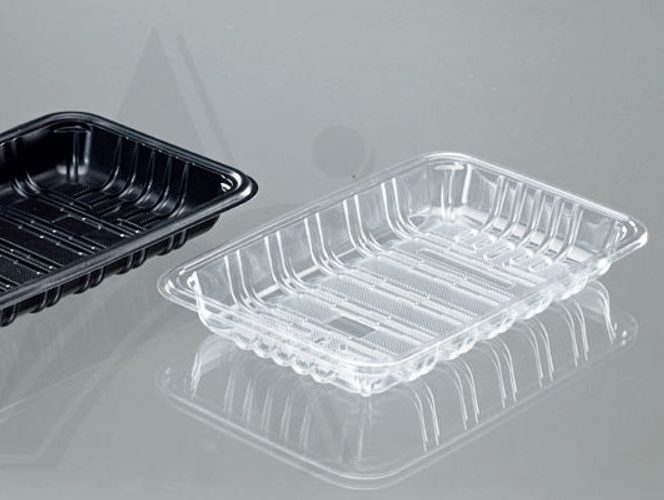 pp meal tray by channel packaging 