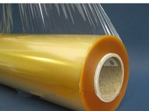 pvc cling film by channel packaging 