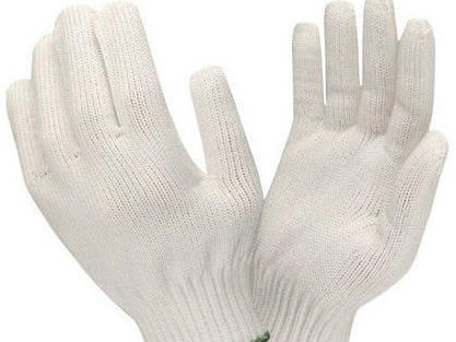 hand gloves by channel packaging 