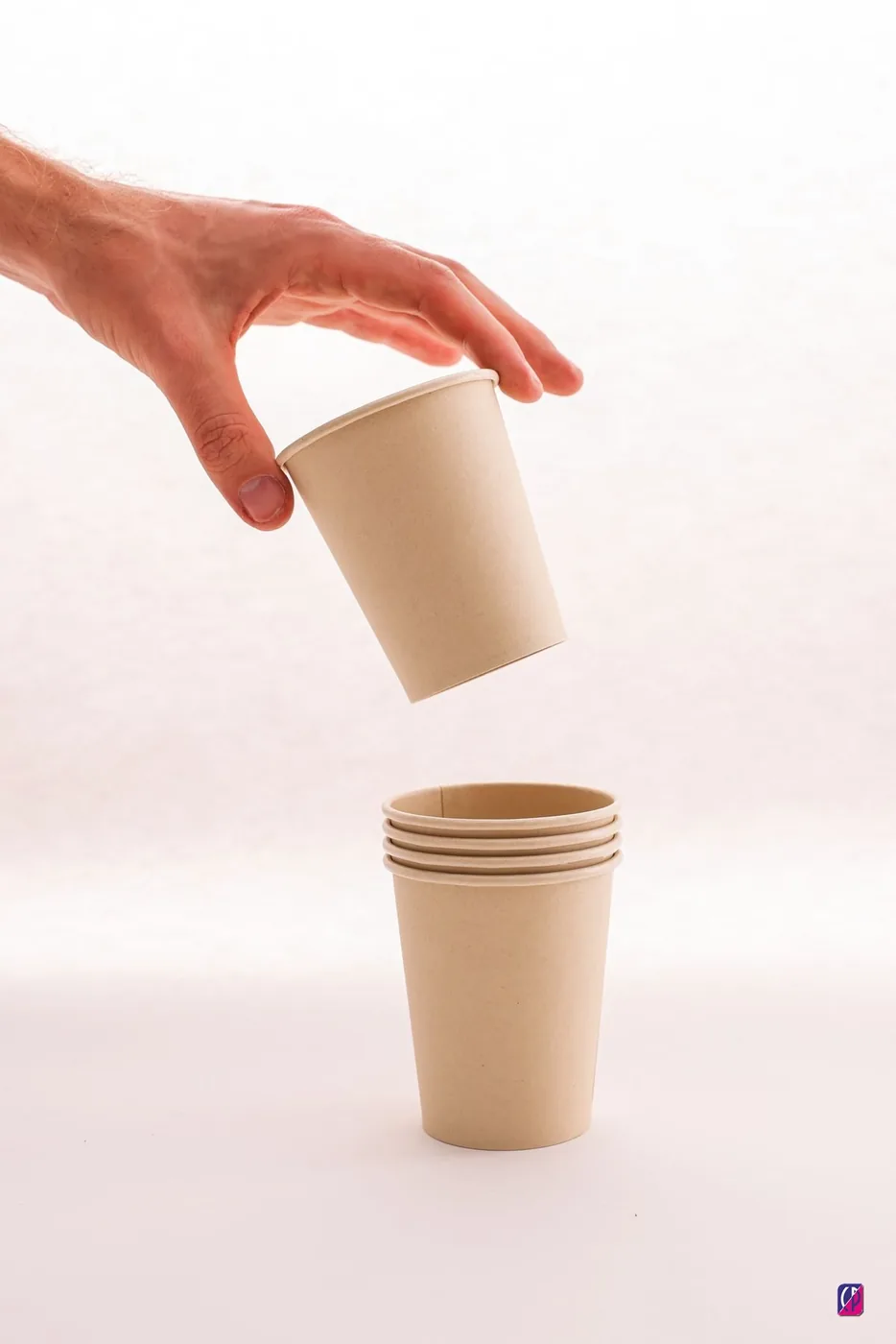 Paper Cups / Paper Glasses | Food & Beverage Packaging by Channel Packaging