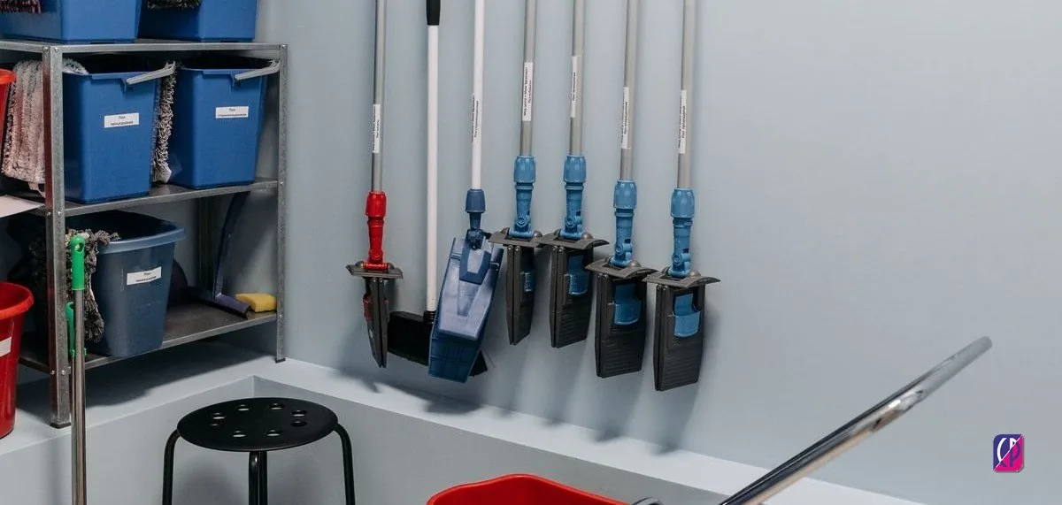 Housekeeping and cleaning supplies – Channel Packaging