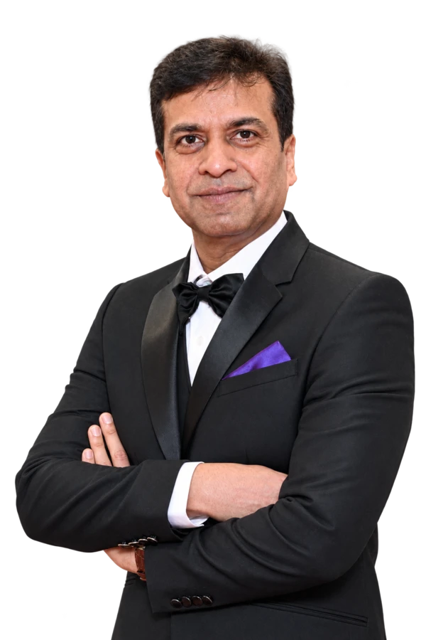 Khushal Gala, Founder of Channel Packaging