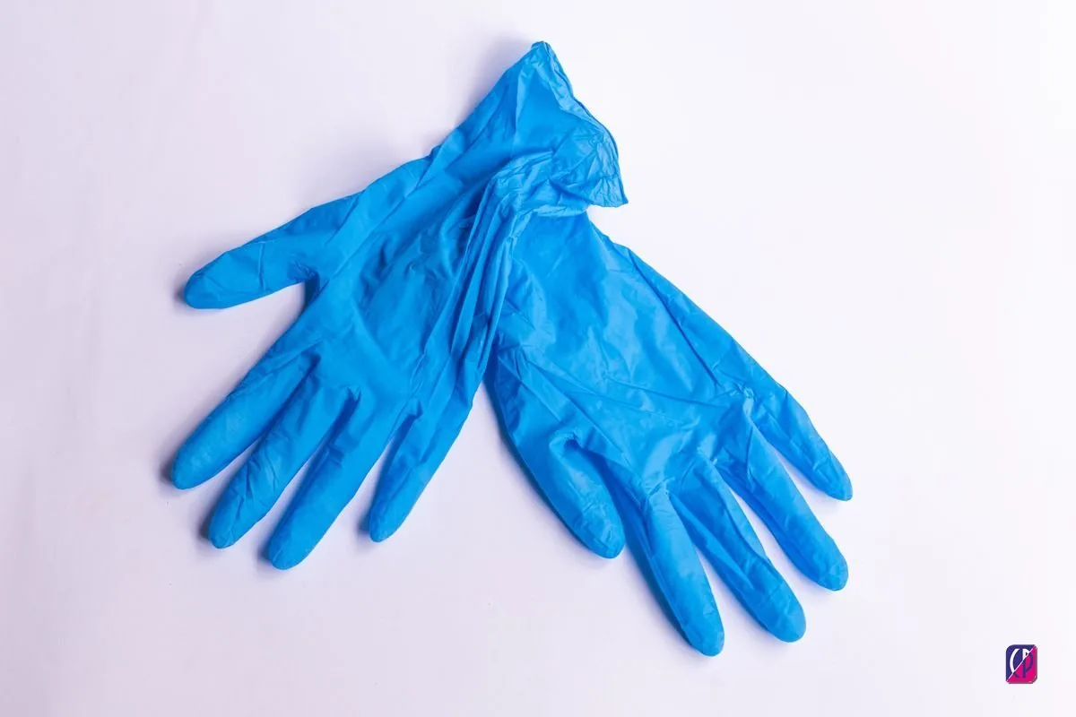 Nitrile Hand Gloves | Hygiene & PPE by Channel Packaging
