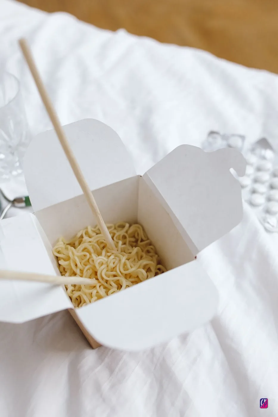 Noodle Boxes | Takeaway Containers by Channel Packaging