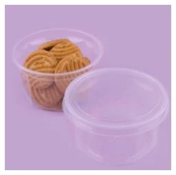 Reusable PP Containers | Takeaway Containers by Channel Packaging