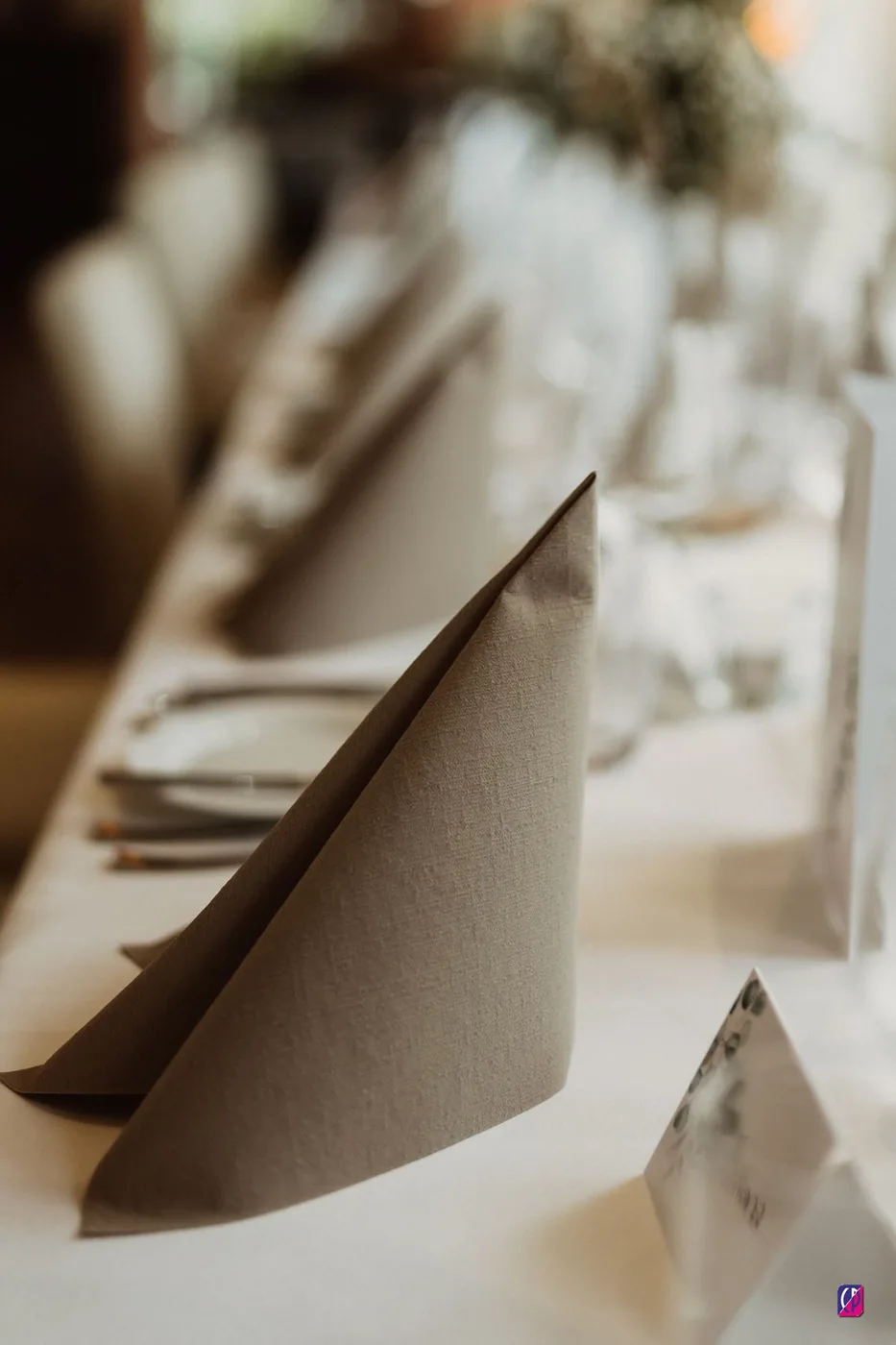 Soft Paper Napkins | Tissue, Napkins & Paper Rolls by Channel Packaging